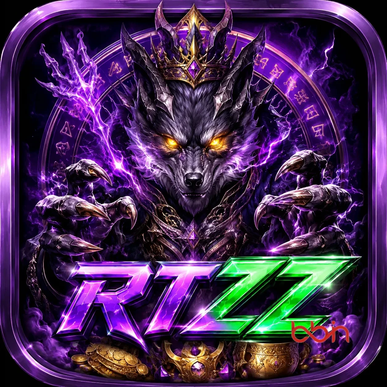 rtzz Hub Unduhan