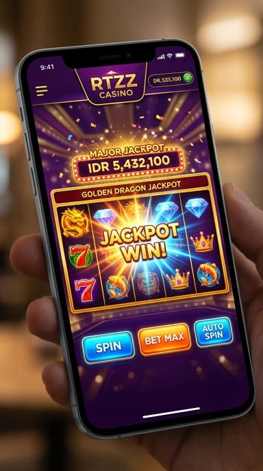 Koleksi aplikasi yang lengkap dan bervariasi di rtzz.